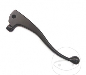 Μαύρη αλουμινένια λαβή φρένου - Yamaha DT 50 R / DT 50 X / DT 80 LC / XT 350 / XT 600 / XTZ 660 / XTZ 