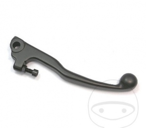 Μαύρη λαβή φρένου αλουμινίου - Kawasaki KX 125 / KX 250 / KX 500 / KX80 / Suzuki DR 350, DR-Z 125 / RM 