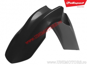 Μαύρη μπροστινή αεροτομή - Honda CRF 250 R ('10-'13) / CRF 450 R ('09-'12) - Polisport