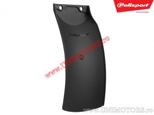 Μαύρη προστασία λάσπης Yamaha YZ 450 F ('10-'13) - Polisport
