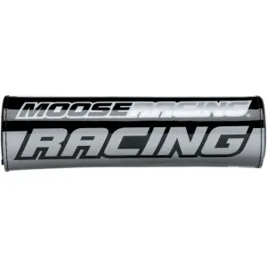 Μαύρο Αγωνιστικό Τιμόνι Ύψος 98mm - HONDA CR 125 / HUSQVARNA WR 360 / KAWASAKI KX 125 / KTM SX 125 - Mo