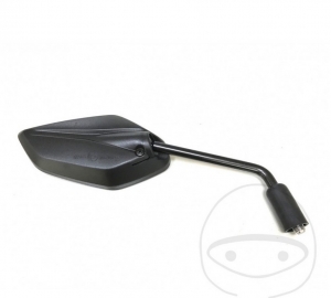 Μαύρο δεξί καθρέπτη M10 mm (αριστερά) - Yamaha GPD 125 A NMax ABS ('15-'20) / Yamaha GPD 150 A NMax 150