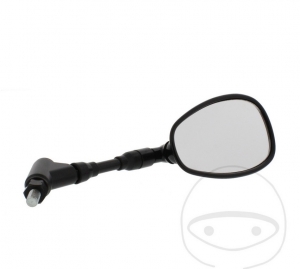 Μαύρο δεξί καθρέπτη M10 mm - Yamaha XSR 900 A Abarth ABS MTM850 / XSR 900 A ABS MTM850 / XSR 900 A Black ABS MT