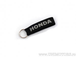 Μαύρο κρεμαστό κλειδιών Honda - JM