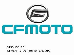 Μεγάλο κάθισμα - 5190-130110 - CFMOTO