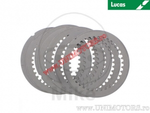 Μεταλλικά δισκόπλακες συμπλέκτη - Suzuki DR-Z 400 S ('00-'06) / LT-Z 400 Quadsport ('03-'04) / DR-Z