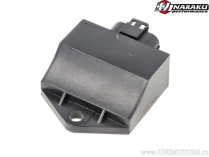 Μονάδα CDI (μη περιορισμένη) - AGM Firejet SW Sport 50 4T E4 / LuXXon Alexa 50 4T E4 / Zündapp Modern C19 5