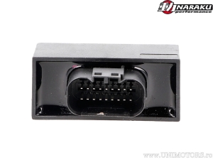 Μονάδα CDI (μη περιορισμένη) - AGM Firejet SW Sport 50 4T E4 / LuXXon Alexa 50 4T E4 / Zündapp Modern C19 5