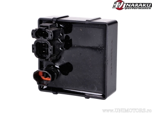 Μονάδα CDI (μη περιορισμένη) - Aprilia SR 50 LC E4 / SR Motard 50 2T E4 / Piaggio NRG 50 Power LC / TPH 50 2