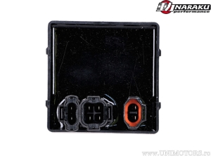Μονάδα CDI (μη περιορισμένη) - Aprilia SR 50 LC E4 / SR Motard 50 2T E4 / Piaggio NRG 50 Power LC / TPH 50 2