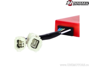 Μονάδα CDI (μη περιορισμένη) - Daelim Message 50 / Honda Dio 50 ZX 50 / Meteorit (ATU) KB 50 / SYM (Sanyang)