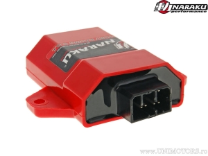 Μονάδα CDI (μη περιορισμένη) - Peugeot Elyseo 50 / Speedfight 2 50 LC E2 / TKR 50 2T AC E2 / Sachs Speedforc