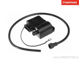 Μονάδα CDI / πηνίο εισαγωγής - Beta RR 50 Enduro / RR 50 Motard / RR 50 Motard Track - JM