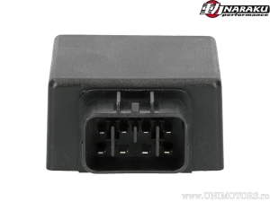 Μονάδα CDI / UCE αγωνιστική - Peugeot Elystar 50 E2 / Ludix 1 50 AC / Speedfight 2 50 LC E1 / Vivacity 3 50 2T E