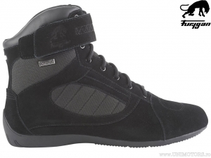 Μοτοσυκλετιστικά παπούτσια Furygan Cross Road D30 Sympatex Black (μαύρο) - Furygan