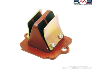Μουσικό κουτί - Gilera Runner Purejet / Piaggio Fly / Liberty / NRG Power / Typhoon / Vespa LXV / LX / Vespa S / Zip