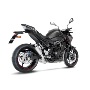 Μουφλάζ Slip-On από Τιτάνιο LV-10 - KAWASAKI Z 900 ABS ('21-'24) / Z 900 ABS Performance ('21-'24) - Leo Vince