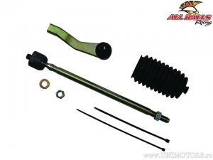 Μπάρα τιμονιού δεξιά (με φούσκα) - Polaris Ranger 1000EPS / Ranger XP1000 EPS Crew NSTR / Ranger 902 D