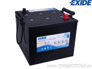 Μπαταρία gel 12V 110Ah - Exide