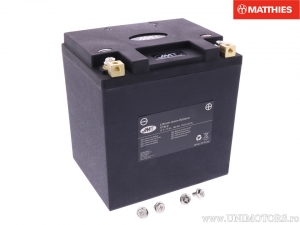 Μπαταρία VTB-2 V-Twin λιθίου-ιόντων 12V 15Ah - Harley Davidson FLHR 1340 / FLHR 1584 / FLHT 1450 / FLHTI 145