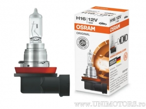 Μπεκ H16 PGJ19-3 12V 19W - Osram