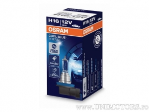 Μπεκ H16 PGJ19-3 Cool Blue Intense 12V 19W - Osram