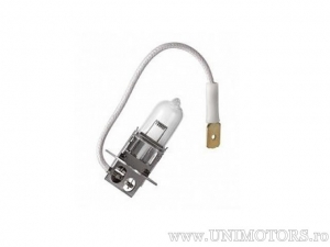 Μπεκ H3 PK22s TRUCKSTAR PRO 24V 70W - Osram