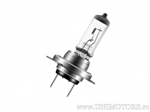 Μπεκ H4 P43t Osram Ultra Life 12V 60/55W - JM