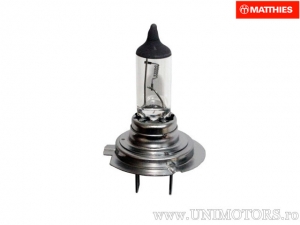 Μπεκ H7 PX26d JMP Naos 24V 70W - JM