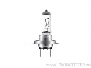 Μπεκ H7 PX26d Ultra Life 12V 55W - Osram