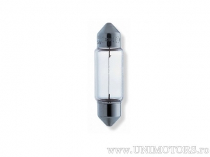 Μπεκ SV8.5-8 Ultra Life 12V 5W L: 36mm - Osram