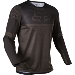 Μπλούζα enduro / cross Legion LT [Μαύρο]: Μέγεθος - XL