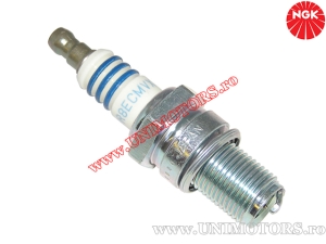 Μπουζί αγώνων Platinum BR8ECMVX - (NGK)