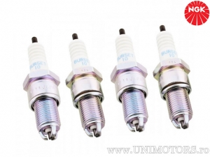 Μπουζί BUR5ET10 VL21 σετ 4τμχ - NGK