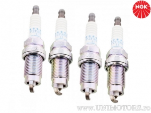 Μπουζί PZFR5D11 VL34 σετ 4 τεμαχίων - NGK
