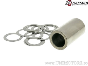 Μπουσινα (βίδα) μεταβλητής - 20x38mm - AGM Firejet SW Sport 50 4T E4 / Motorro Clea 50 / Zundapp Modern Be