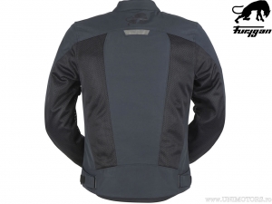 Μπουφάν μοτοσικλέτας Furygan Genesis Mistral Evo 2 Blue-Black (μπλε-μαύρο) - Furygan