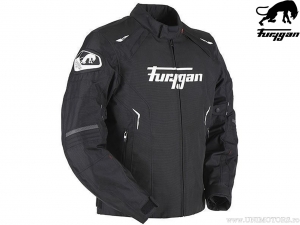 Μπουφάν μοτοσικλέτας Furygan WB-07 Μαύρο (μαύρο) - Furygan