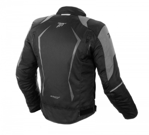 Μπουφάν (σακάκι) μοτοσικλέτας ανδρών Racing Seventy καλοκαίρι/χειμώνας μοντ�