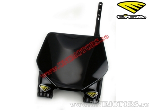 Μπροστινή υποστήριξη αριθμού Factory Stadium - Honda CRF 250 R / CRF 250 X / CRF 450 R / CRF 450 X ('0
