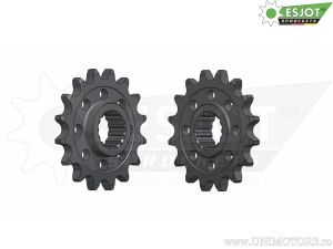 Μπροστινό πίνακα Esjot -16 δόντια (βήμα 525) - Ducati Multistrada 1200 V4 ABS ('22-'23) / S ABS ('21-'2