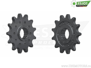 Μπροστινό πινιόν Esjot - 13 δόντια (βήμα 520) - Sherco SC 125 R / SCF 250 R / 300 R / SE 125 R / SE 250