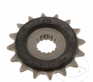 Μπροστινό πινιόν JTF1902.16 RB (βήμα 520) - KTM Duke 790 L / 890 / GP / L / R / EGS 350 LC4 / EGS 400 LC4 / E