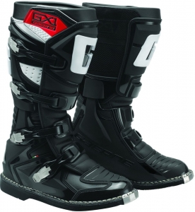 Μπότες enduro/cross Gaerne GX1 Enduro μαύρο: Μέγεθος - 46