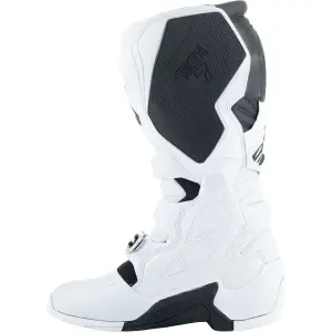 Μπότες Tech 7 - Μαύρο, Άσπρο - Ενήλικας - 34103265