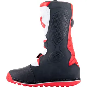 Μπότες Tech-T - Μαύρο, Κόκκινο, Λευκό - Ενήλικας - 34102874