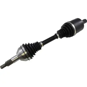 Ολοκληρωμένος δεξιός πίσω ημιαξόνιος - Can-Am Outlander 400 Max Std/XT / Outlander 570 L XMR / 