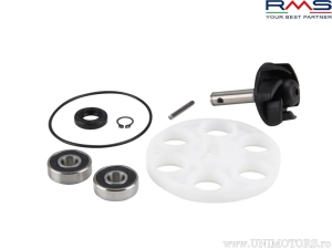 Ολοκληρωμένο σετ αντλίας νερού - Aprilia SR / Malaguti F12 / MBK Nitro / Yamaha Aerox (μοτορισ