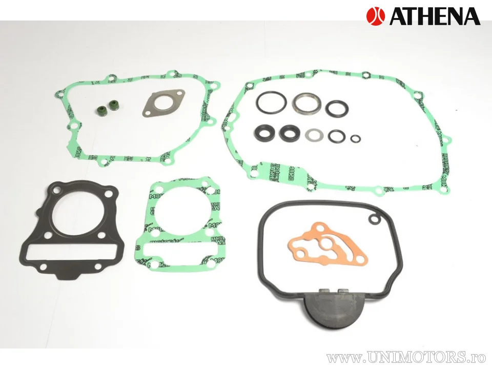 Ολοκληρωμένο σετ στεγανοποίησης - Honda CRF110F ('13-'23) - Athena