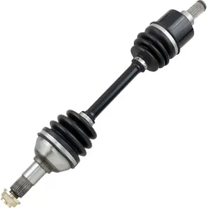 Οπίσθιος αριστερός/δεξιός ημιαξόνιο CV OEM - Yamaha YFM 550 D 4X4 Grizzly / YFM 700 FGP SE 4X4 G